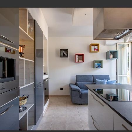 Lakeside View Colico Apartment Exterior photo