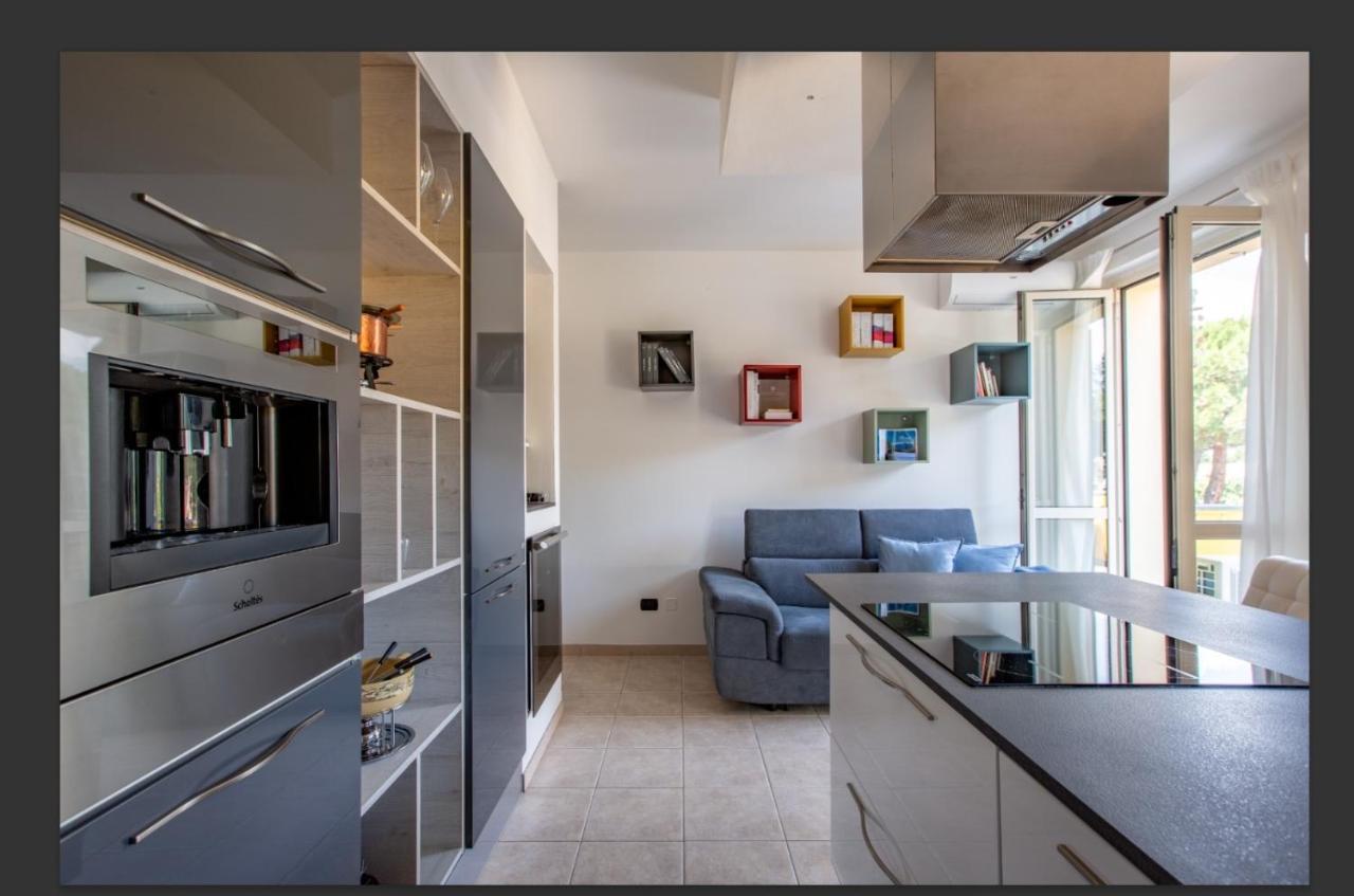 Lakeside View Colico Apartment Exterior photo